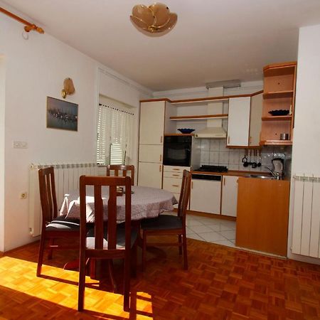 Apartmán App Blazekovic Crikvenica Exteriér fotografie