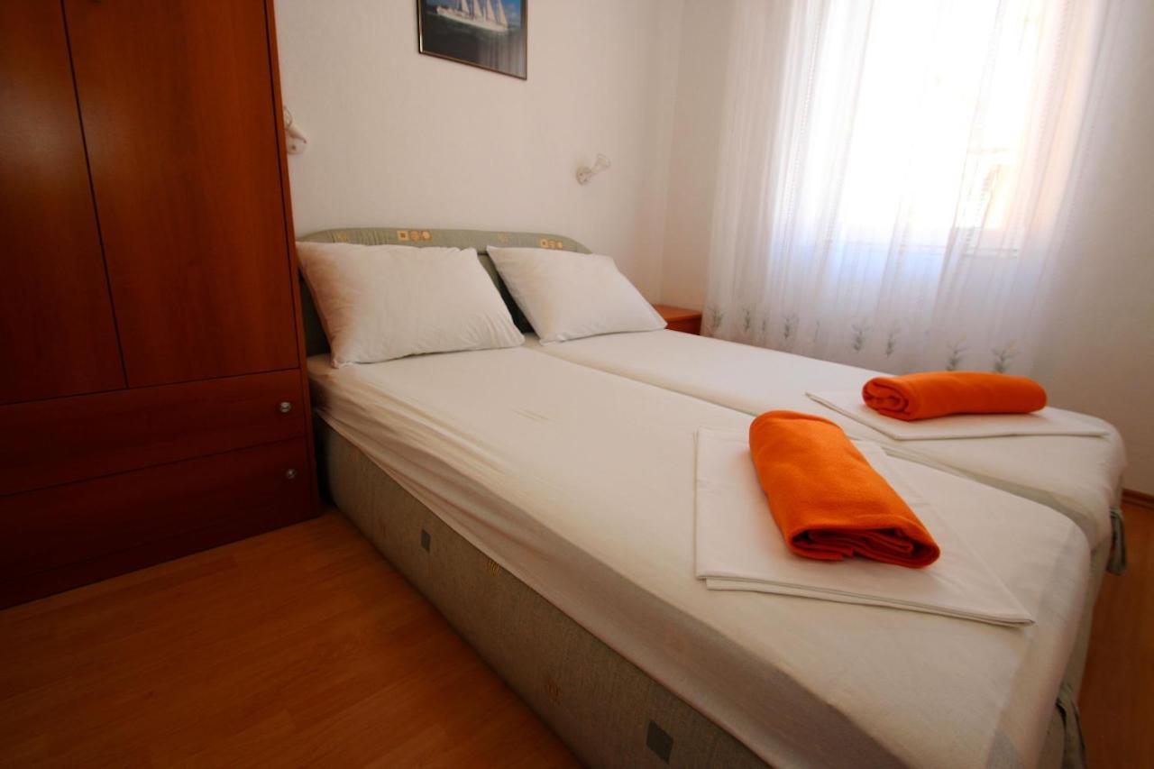 Apartmán App Blazekovic Crikvenica Exteriér fotografie