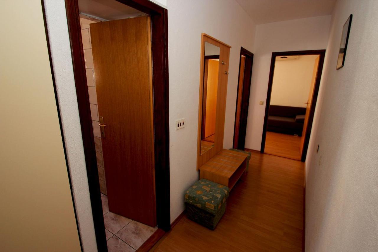 Apartmán App Blazekovic Crikvenica Exteriér fotografie