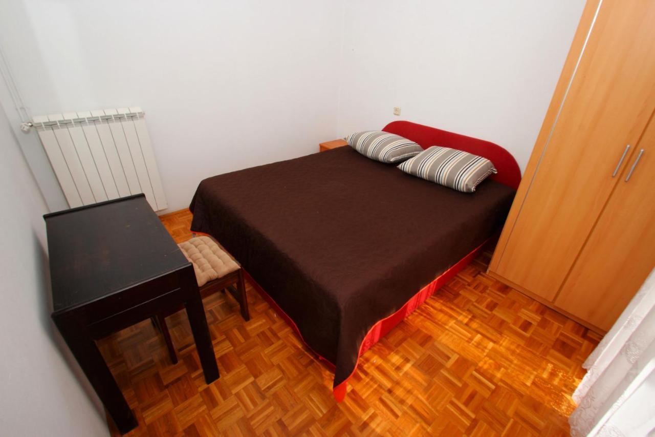 Apartmán App Blazekovic Crikvenica Exteriér fotografie