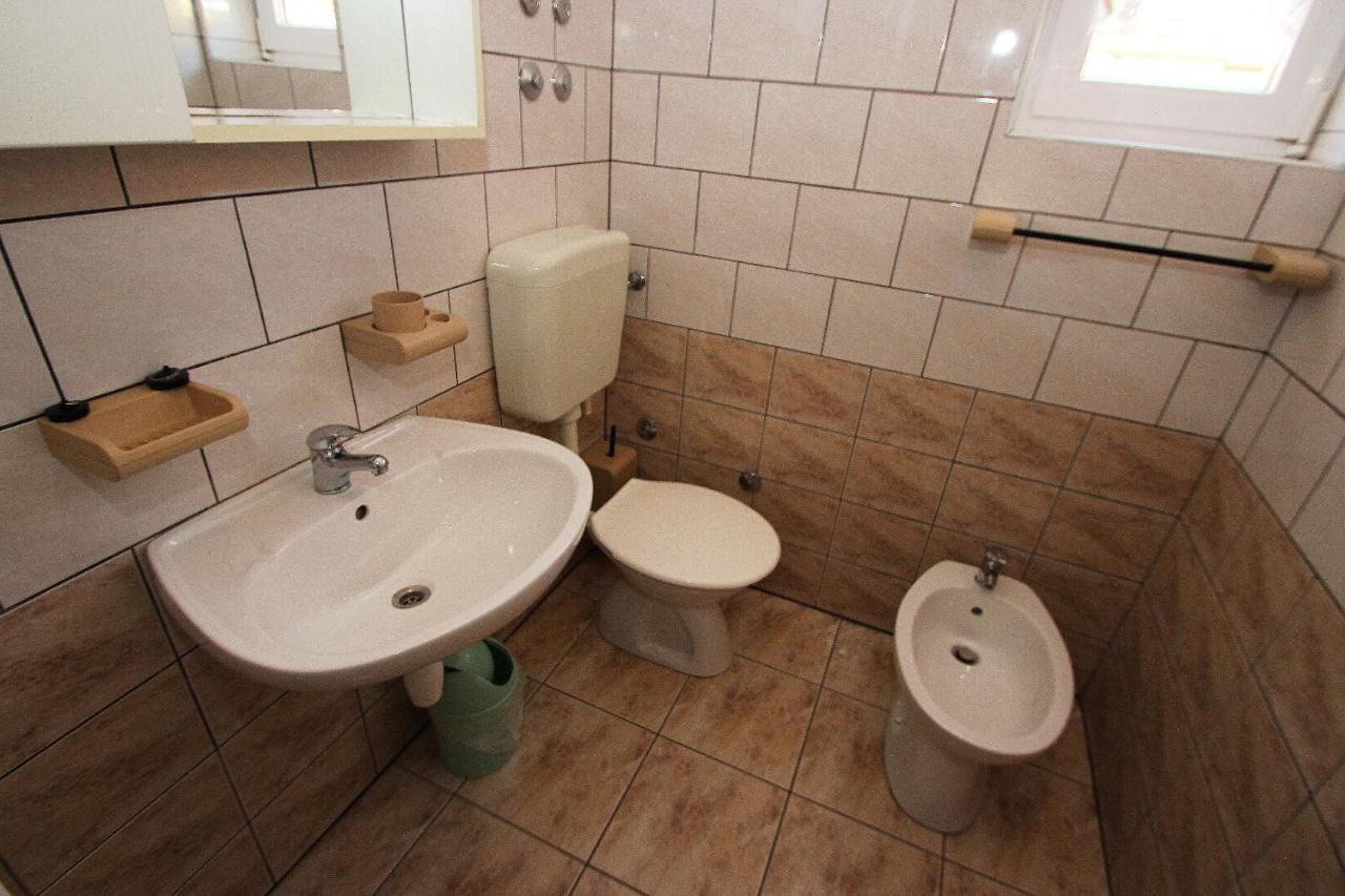 Apartmán App Blazekovic Crikvenica Exteriér fotografie