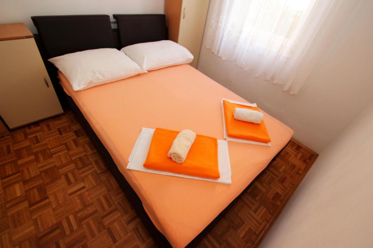 Apartmán App Blazekovic Crikvenica Exteriér fotografie