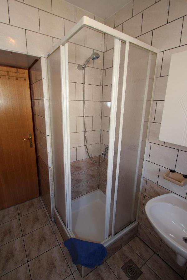 Apartmán App Blazekovic Crikvenica Exteriér fotografie