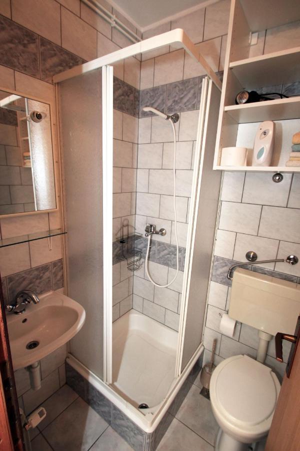 Apartmán App Blazekovic Crikvenica Exteriér fotografie